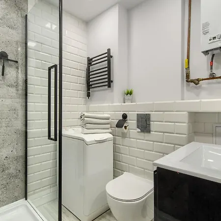 Mieszkanie Molove - Acco Rent