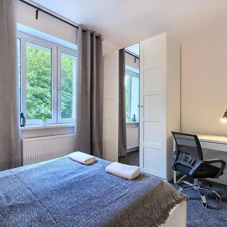 Daire Mieszkanie Molove - Acco Rent Sopot