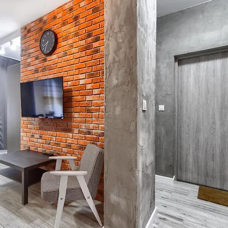 Mieszkanie Molove - Acco Rent *