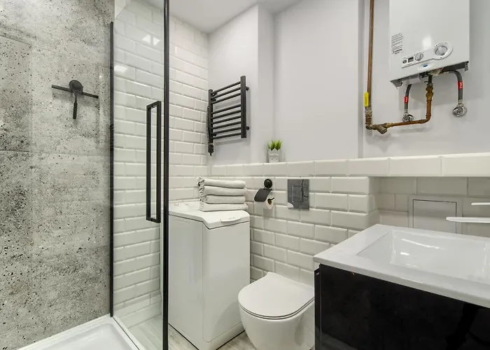 Mieszkanie Molove - Acco Rent