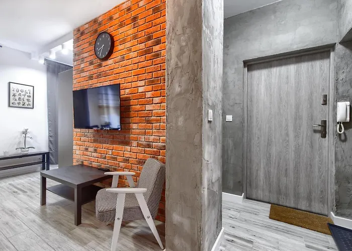 Mieszkanie Molove - Acco Rent *